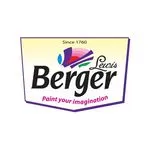 Berger Paints discount code